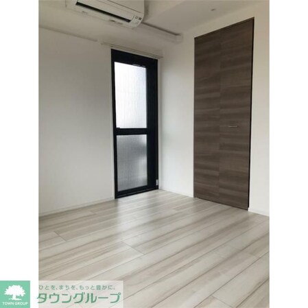 メイクスデザイン両国NORTHの物件内観写真